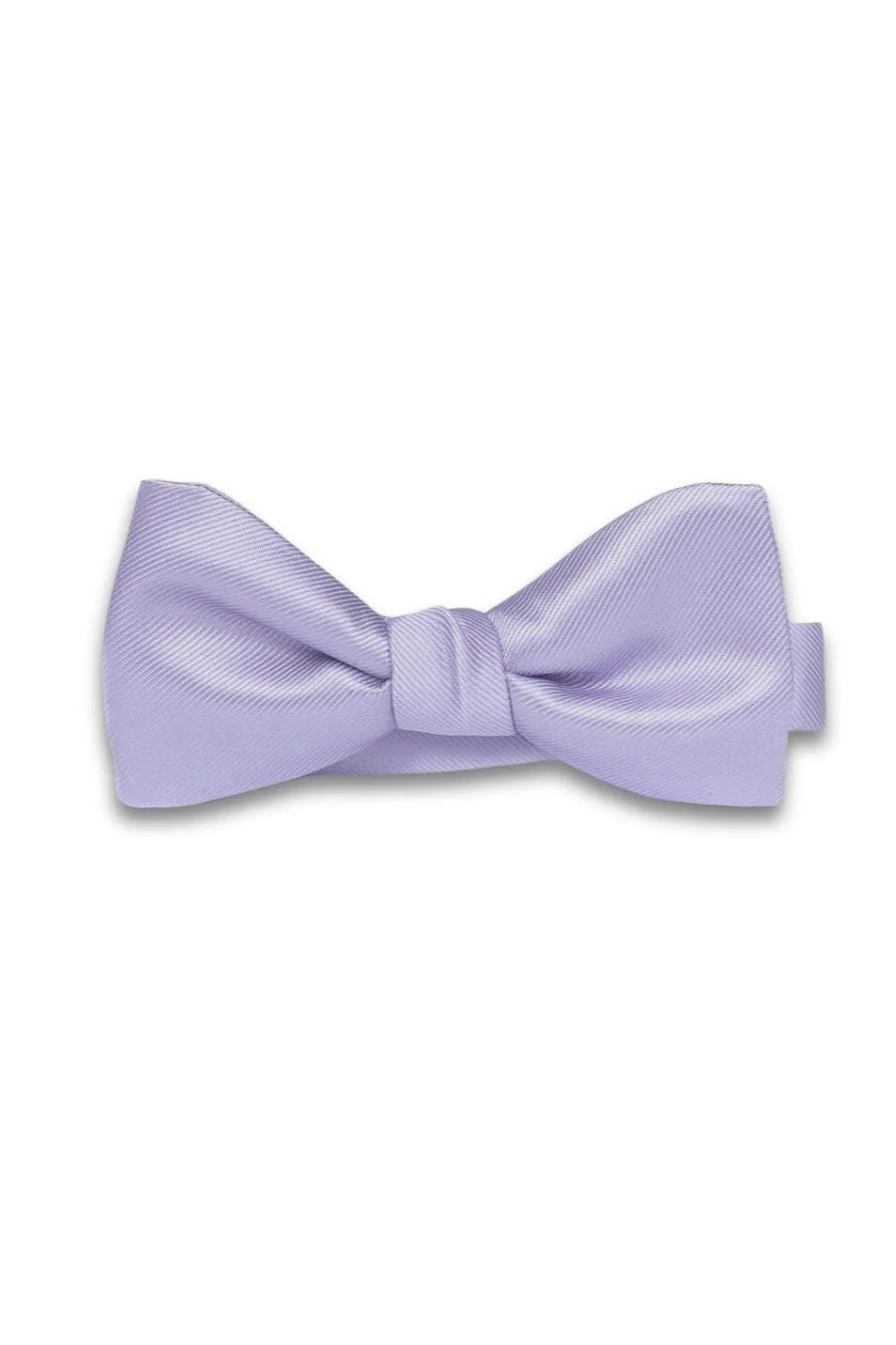 Solid Bow Tie - Image 50