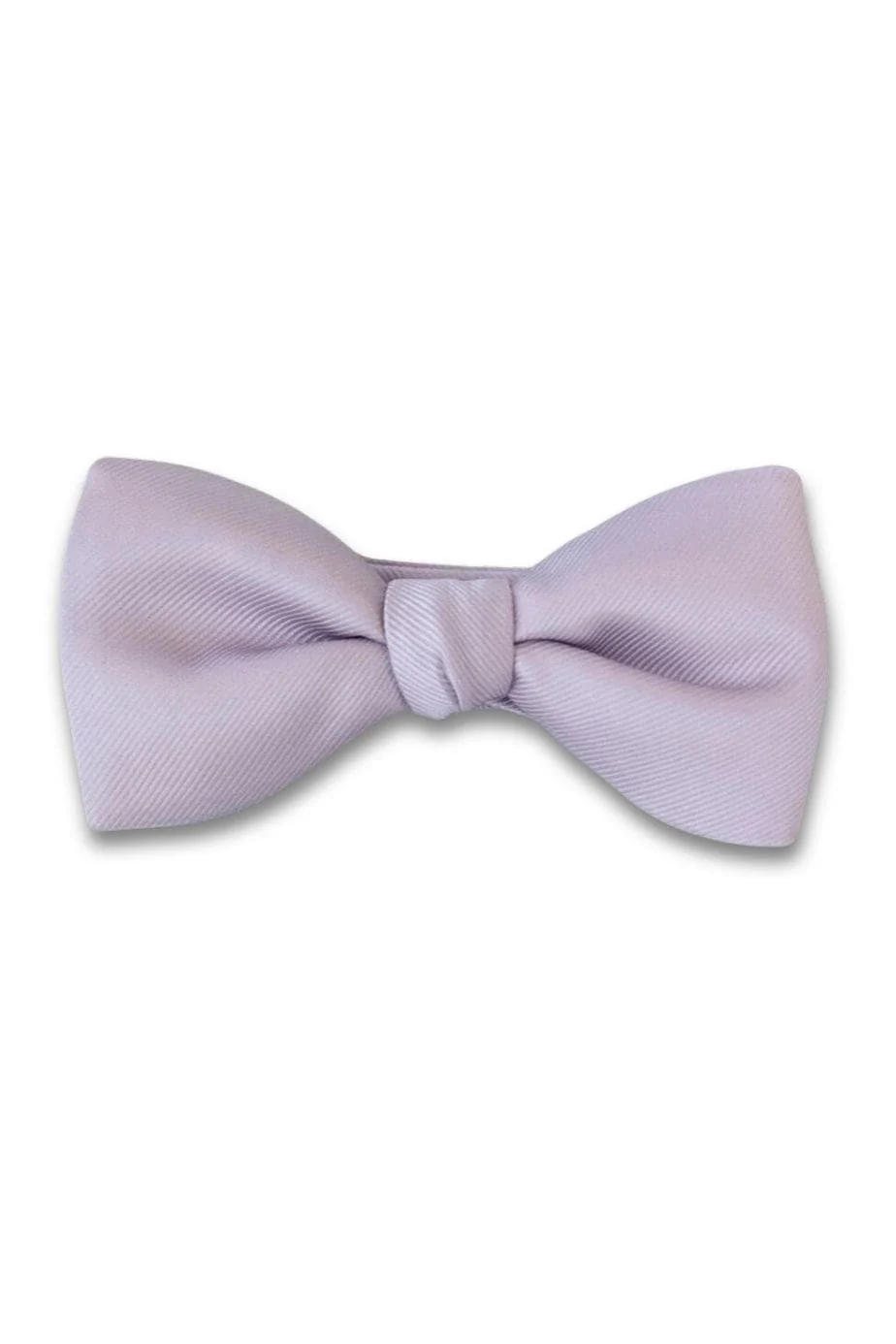 Solid Bow Tie - Image 51