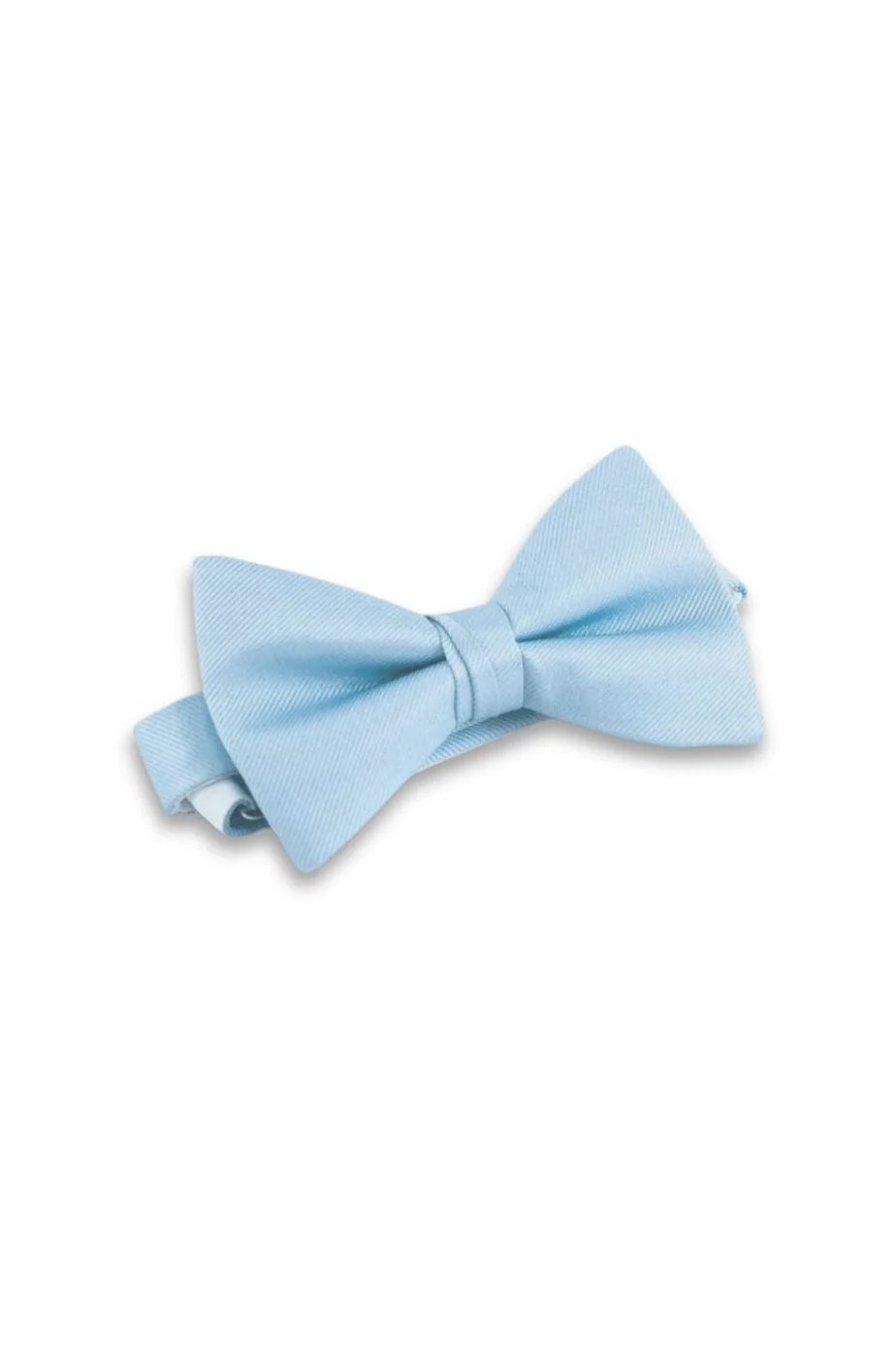 Solid Bow Tie - Image 56