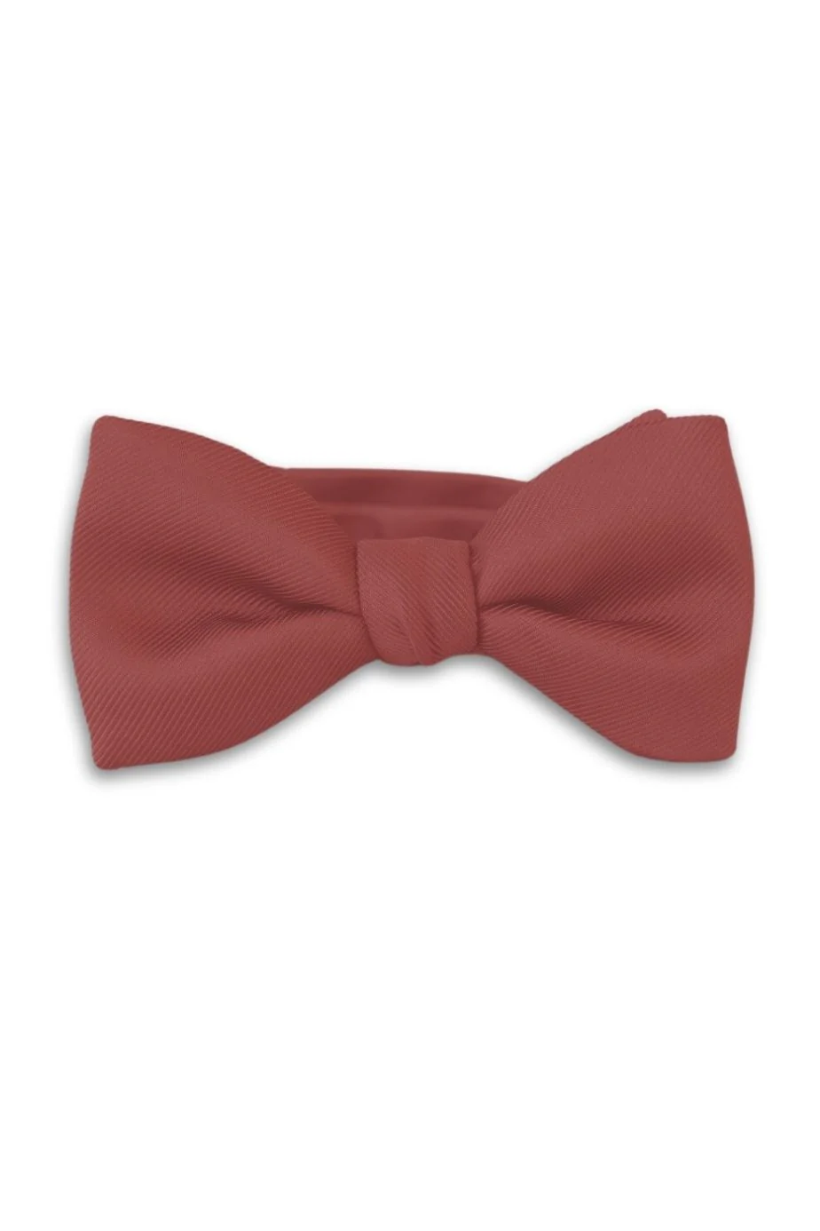 Solid Bow Tie - Image 58