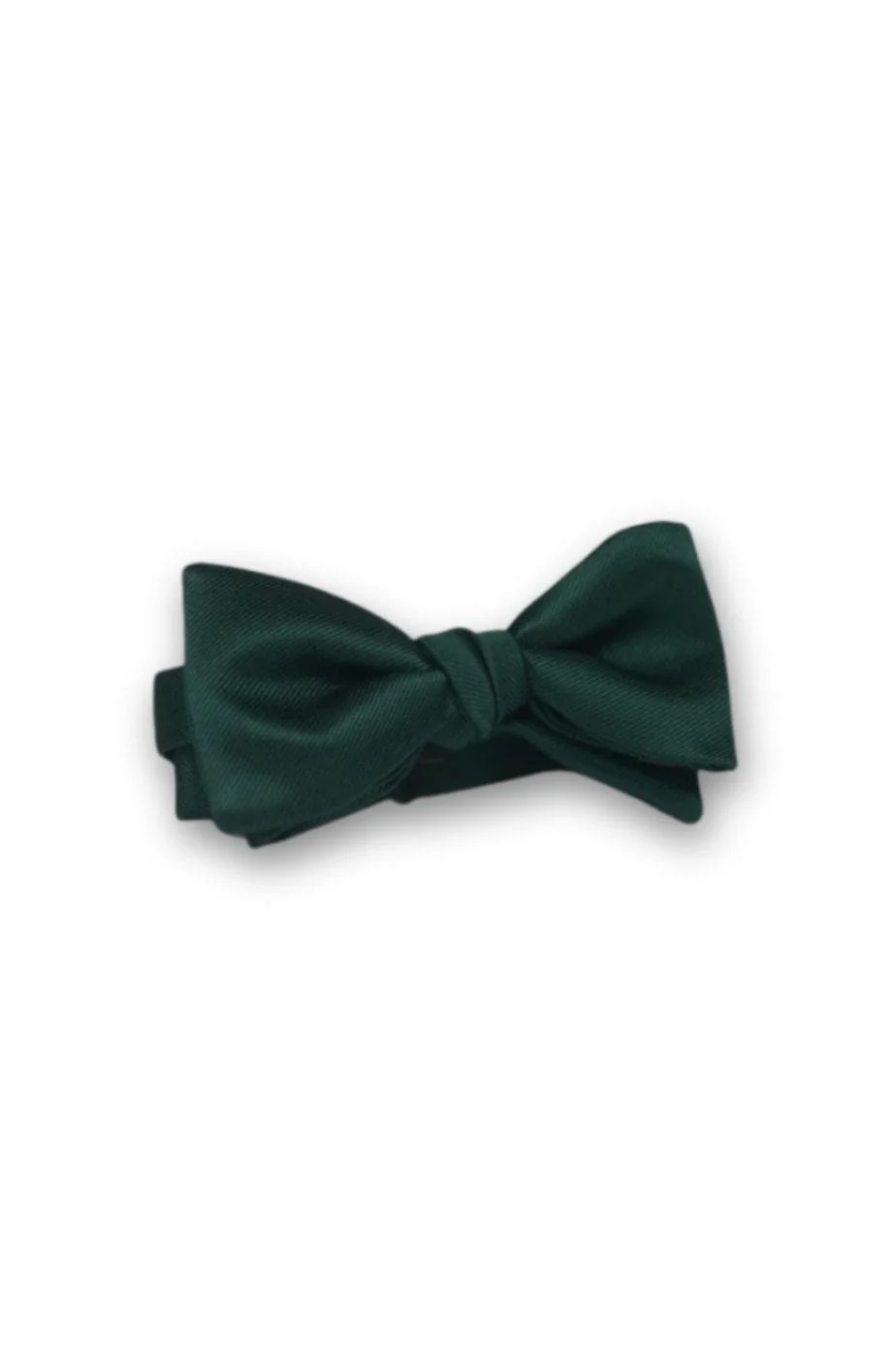 Solid Bow Tie - Image 6
