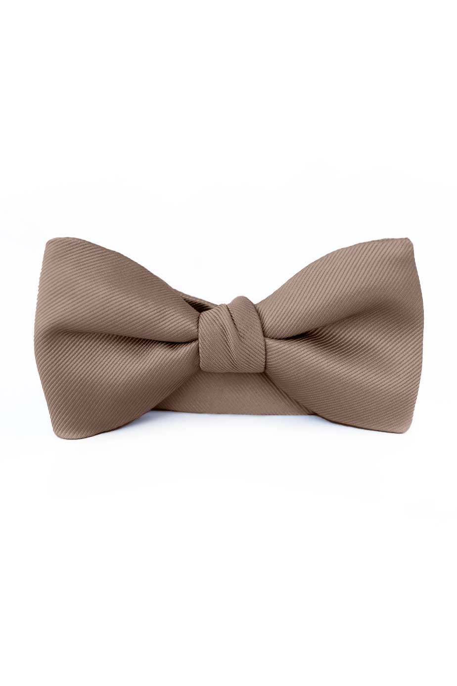 Solid Bow Tie - Image 60