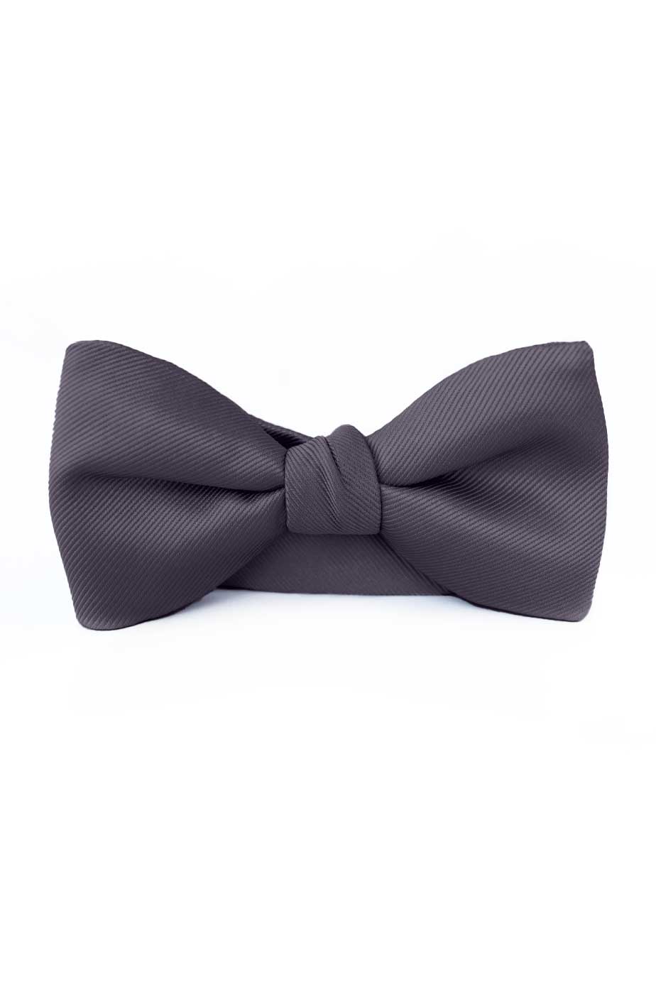 Solid Bow Tie - Image 61