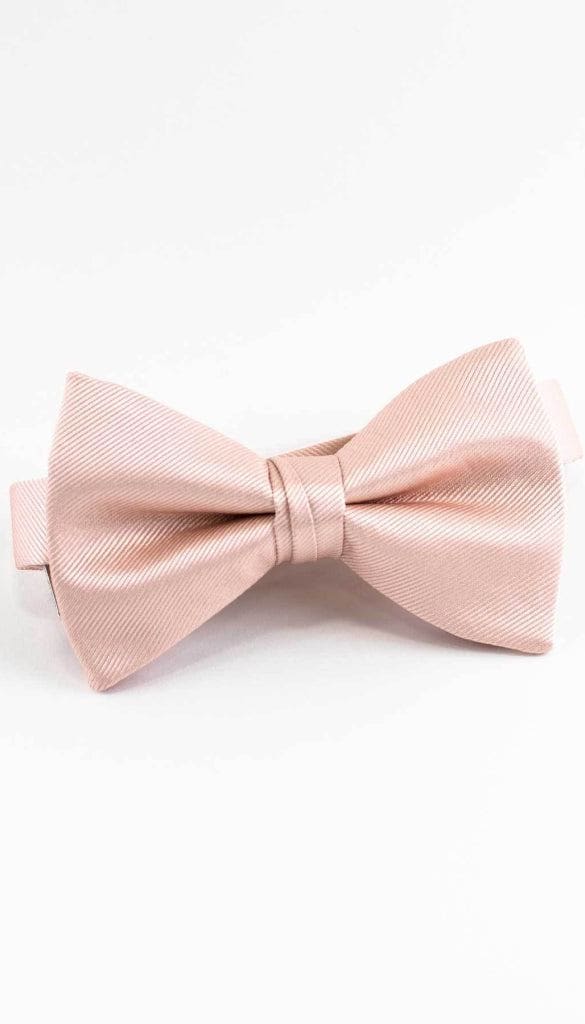 Solid Bow Tie - Image 7