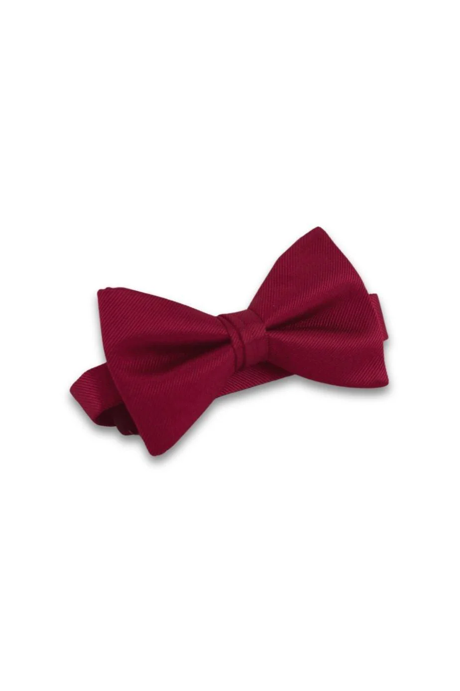 Solid Bow Tie - Image 8