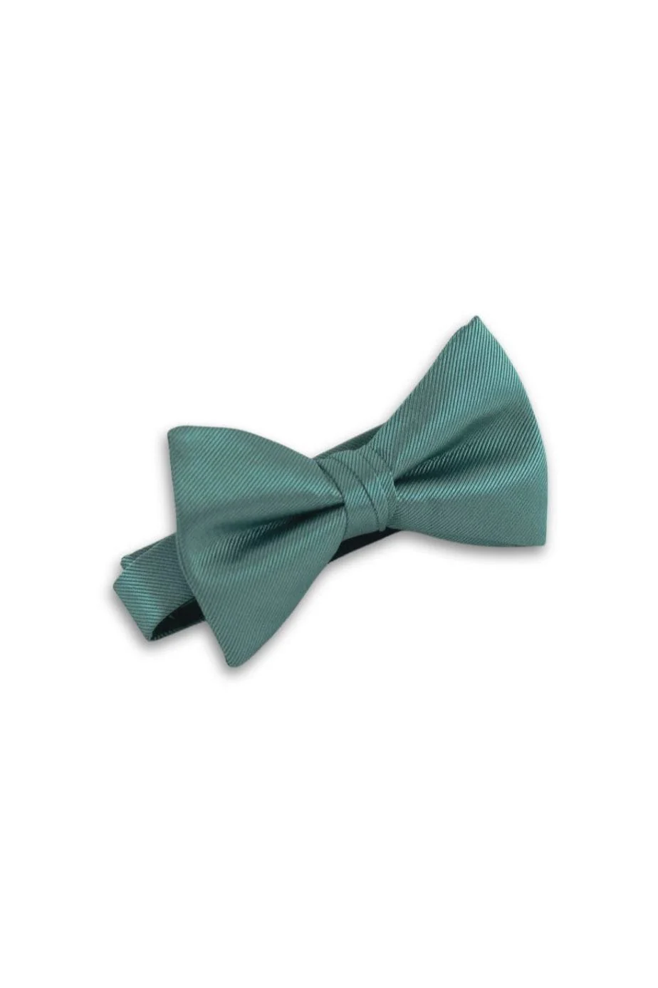 Solid Bow Tie - Image 9