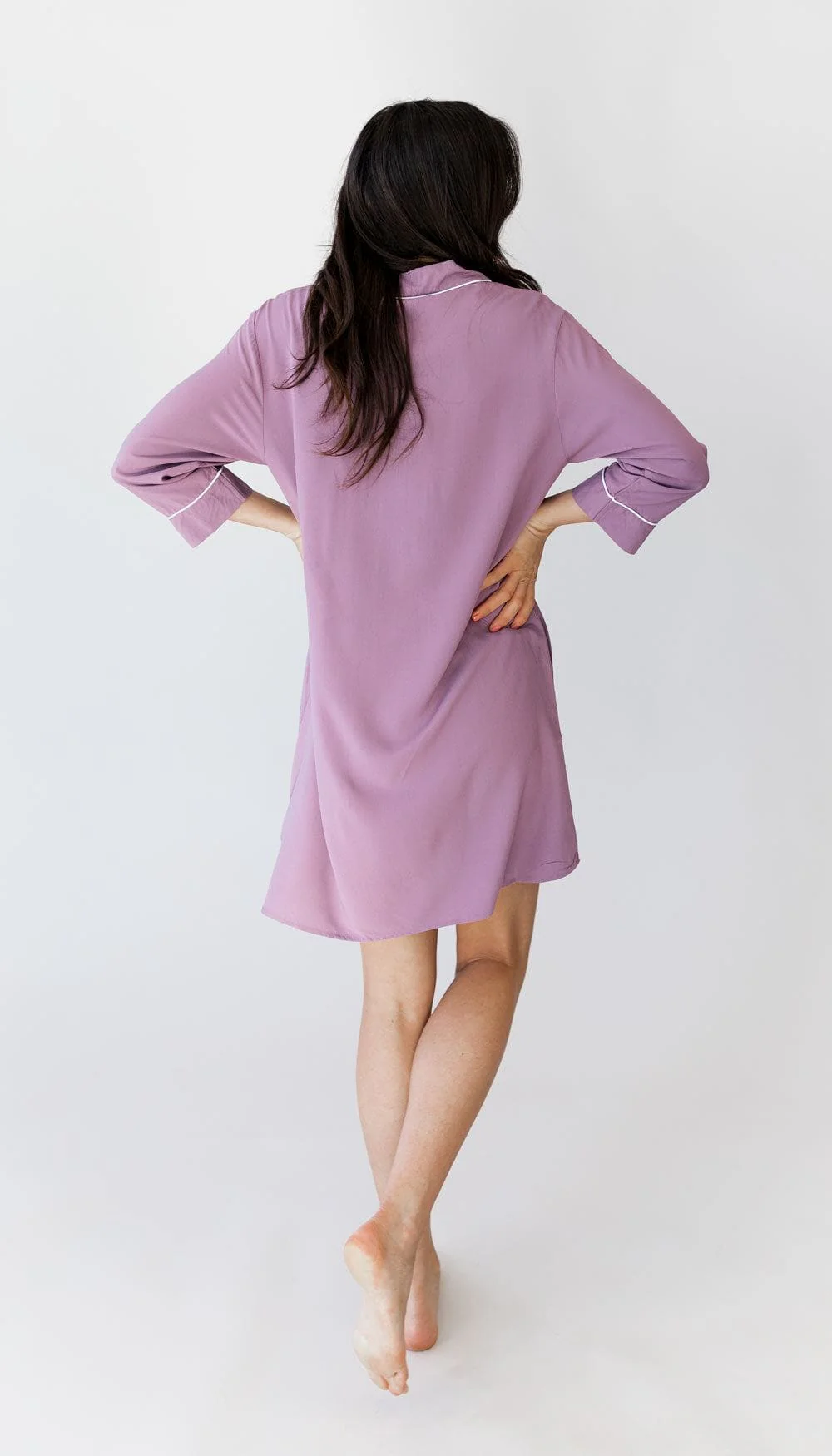Bridesmaid Sleep Shirt - Image 15