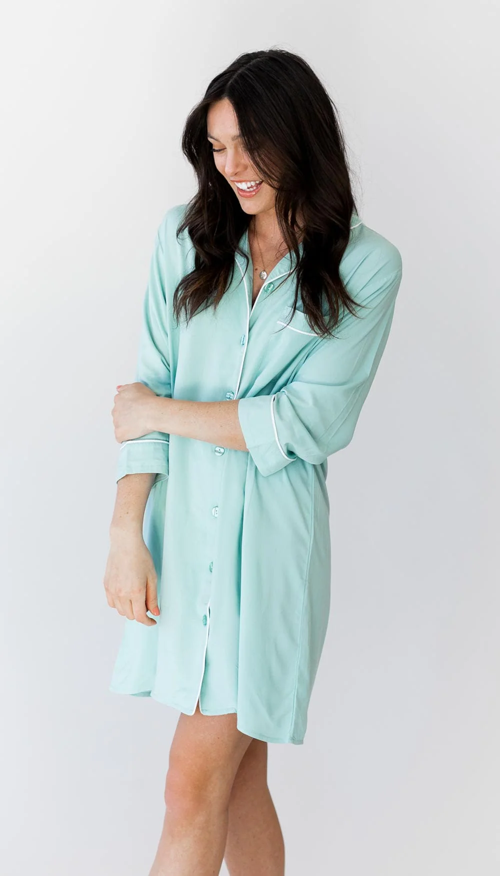 Bridesmaid Sleep Shirt - Image 3