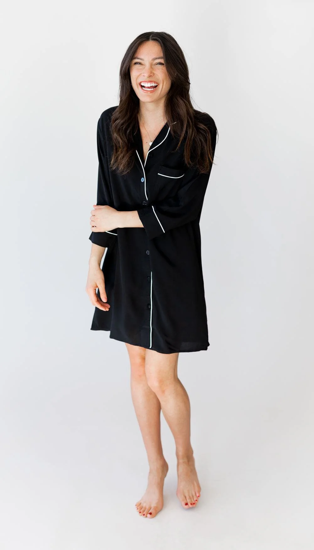 Bridesmaid Sleep Shirt - Image 40