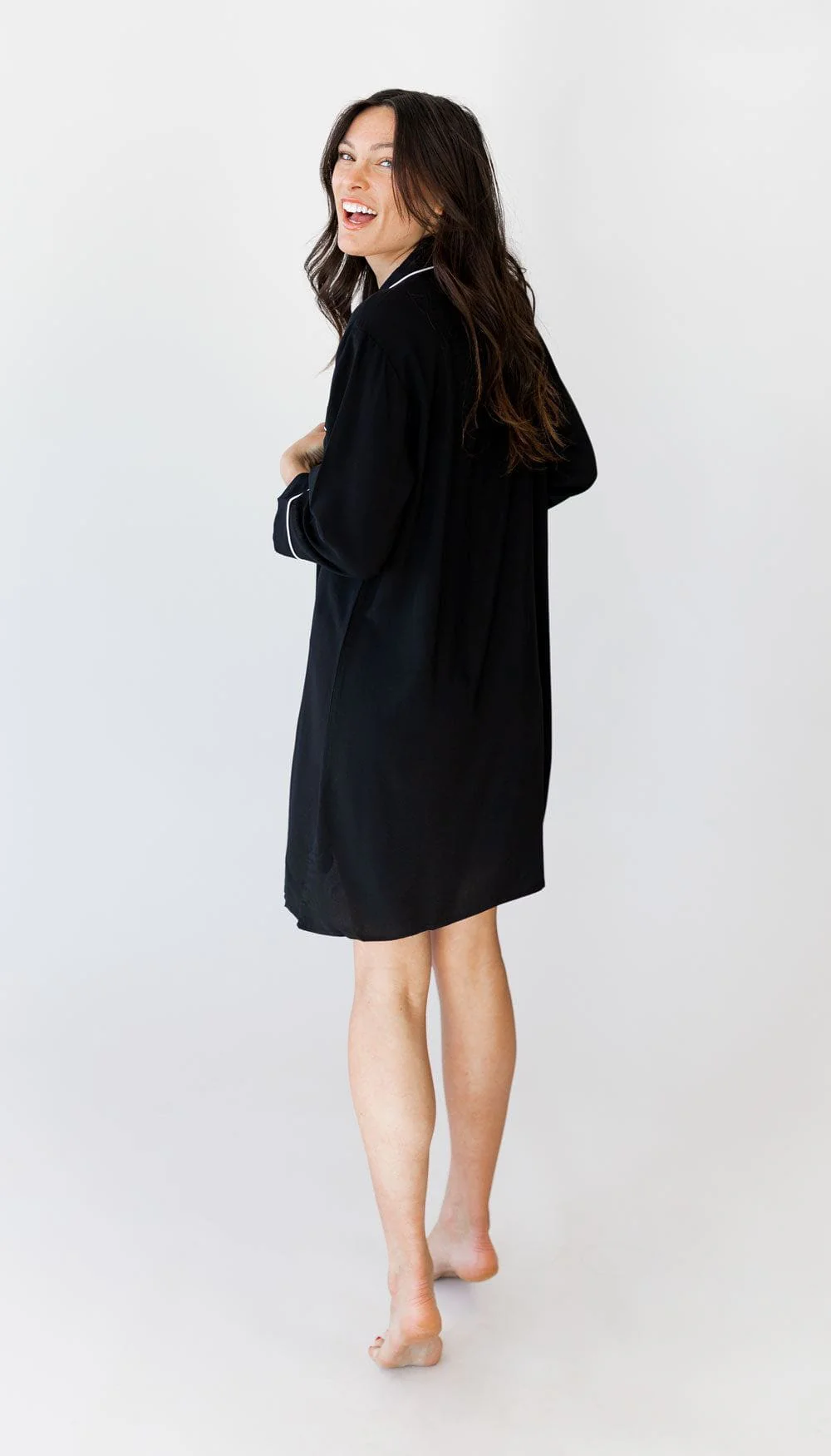 Bridesmaid Sleep Shirt - Image 41