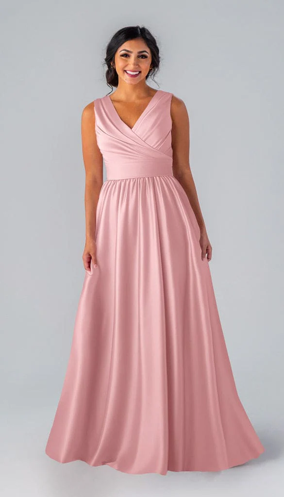 Brittany Luxe Satin - Image 5