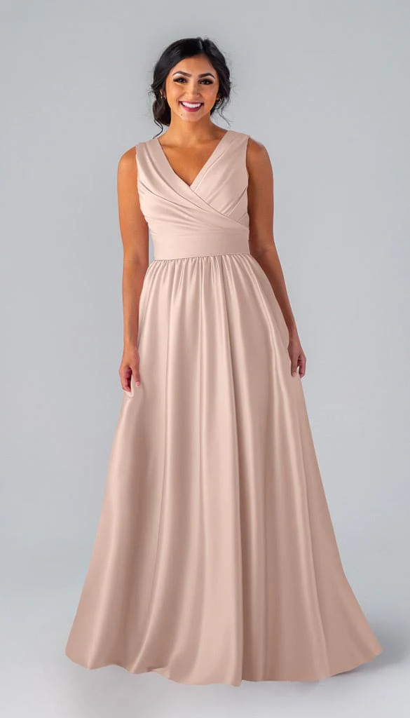 Brittany Luxe Satin - Image 6
