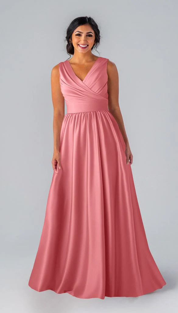 Brittany Luxe Satin - Image 8