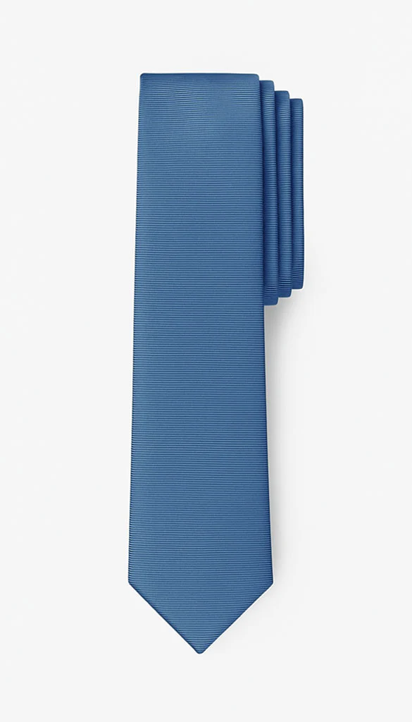 Clearance Coordinating Solid Ties - Image 16