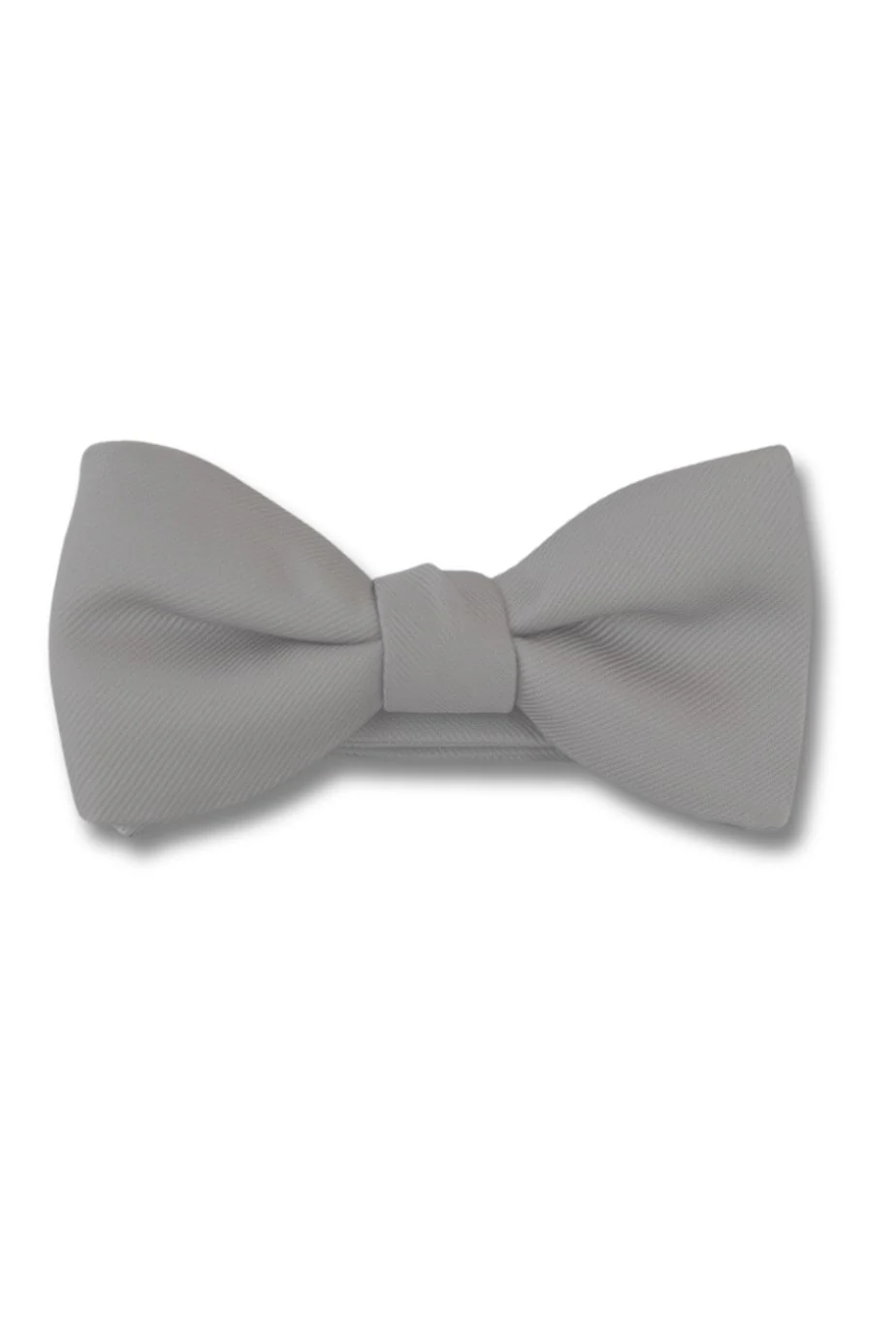 Solid Bow Tie - Image 33