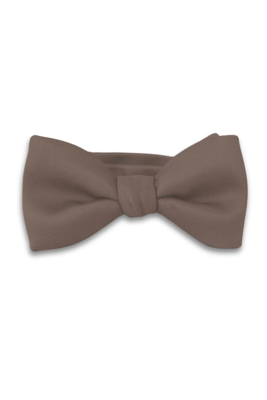 Clearance Solid Bow Tie - Image 5