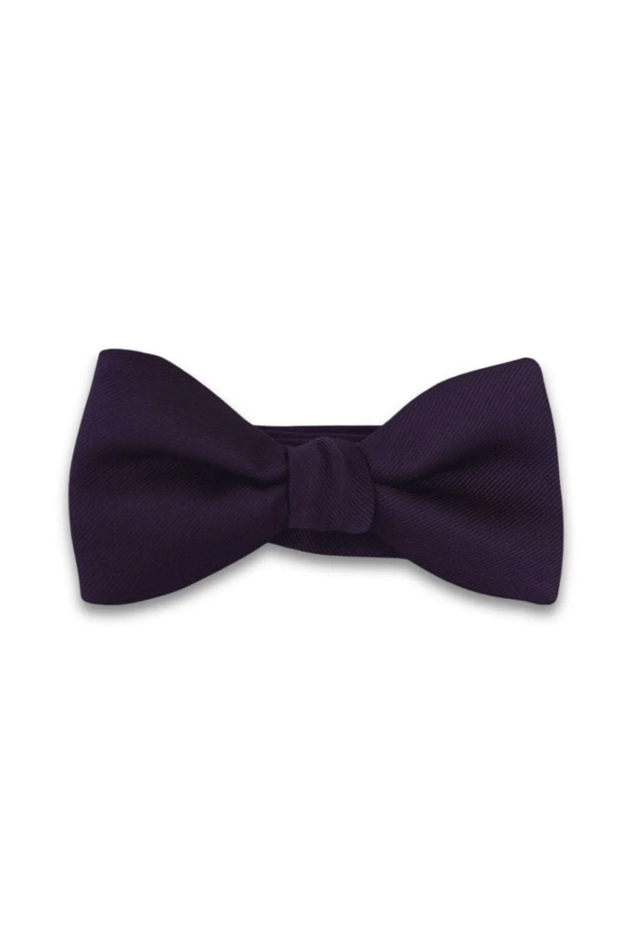 Clearance Solid Bow Tie - Image 8