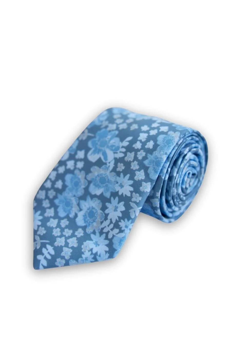 Coordinating Floral Ties - Image 2