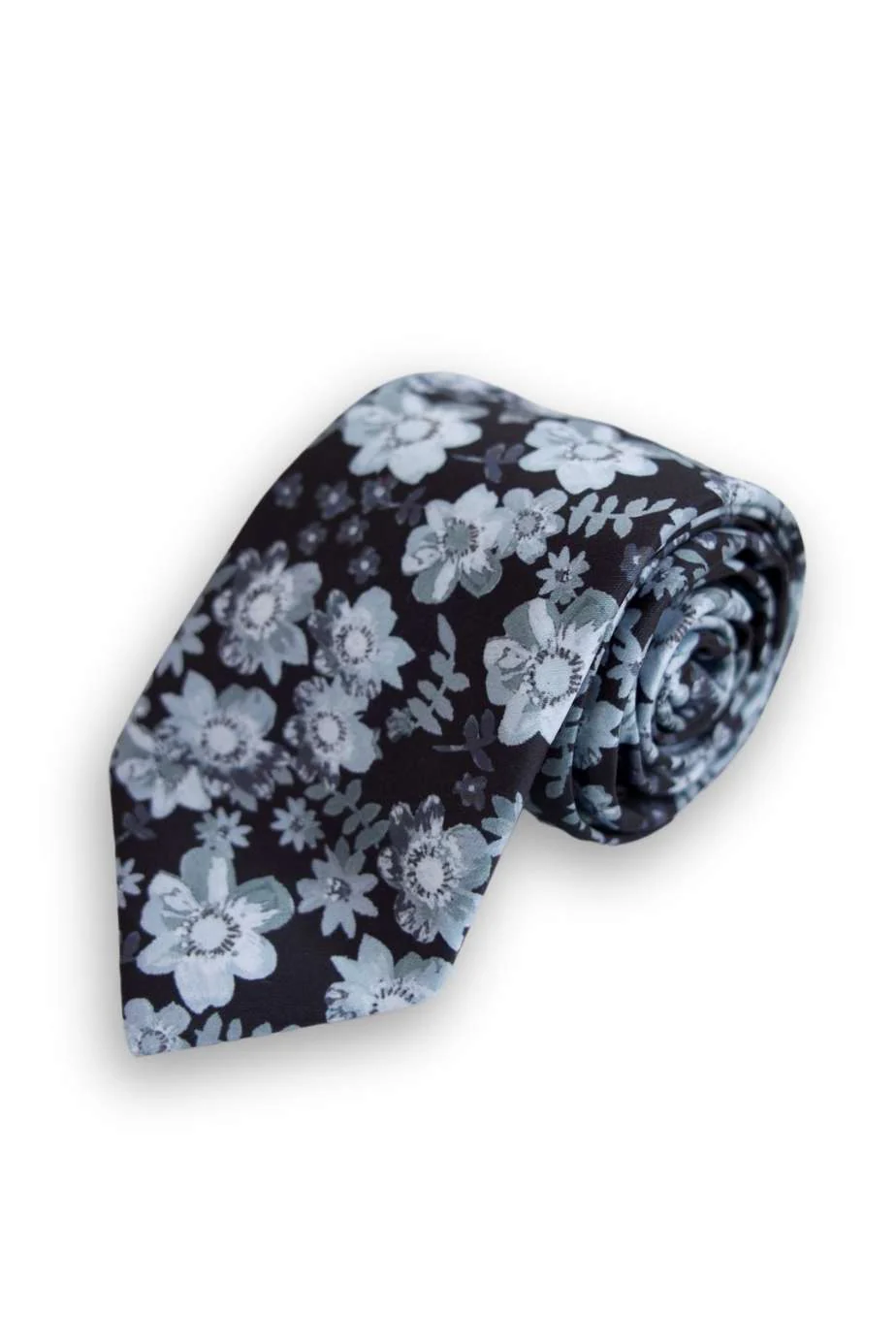 Coordinating Floral Ties - Image 3
