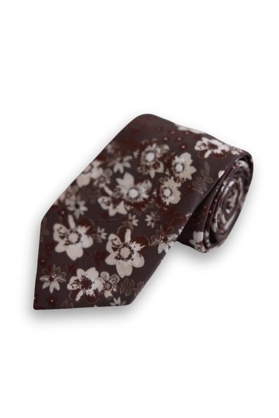 Coordinating Floral Ties - Image 4