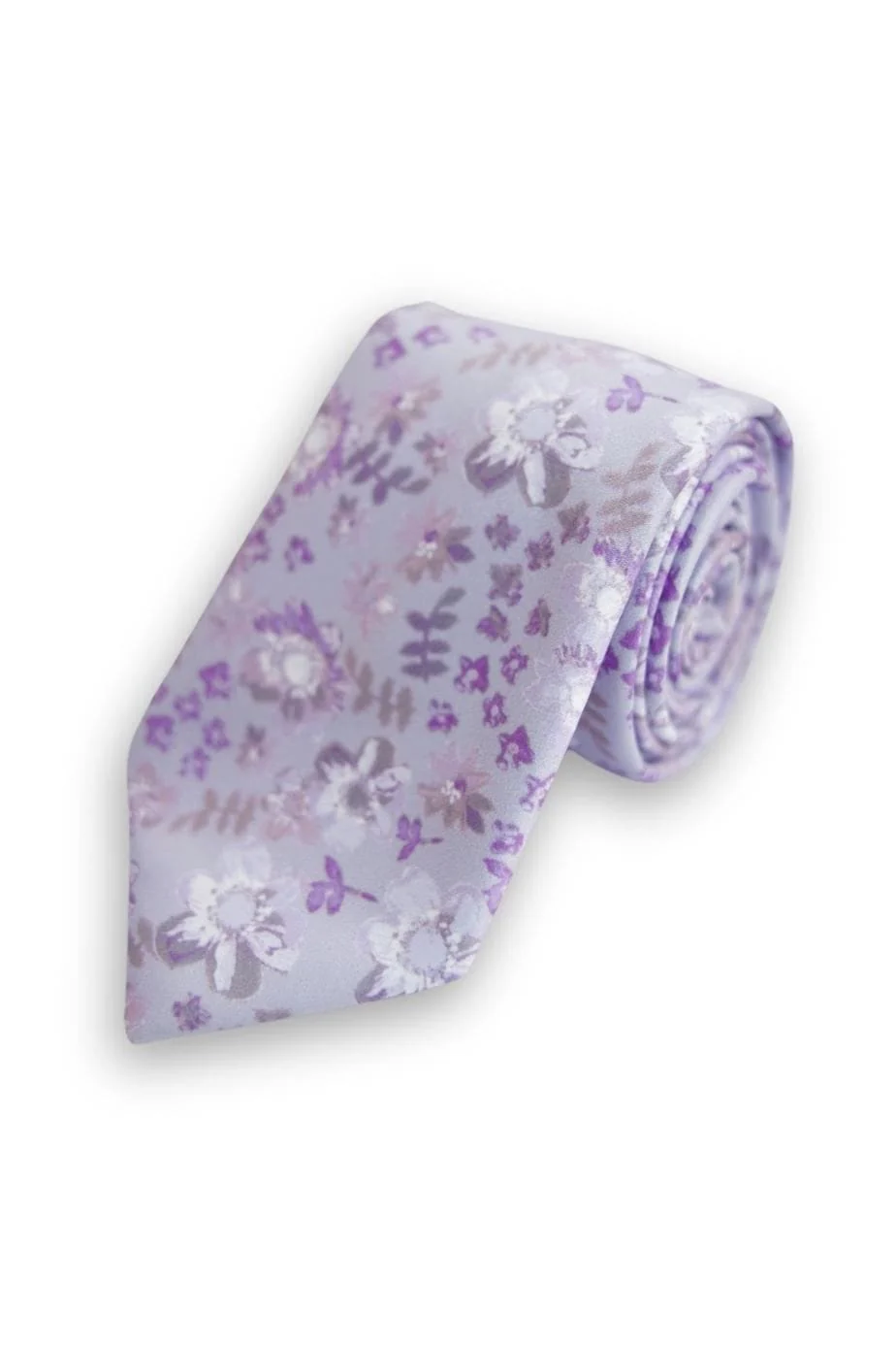 Coordinating Floral Ties - Image 5