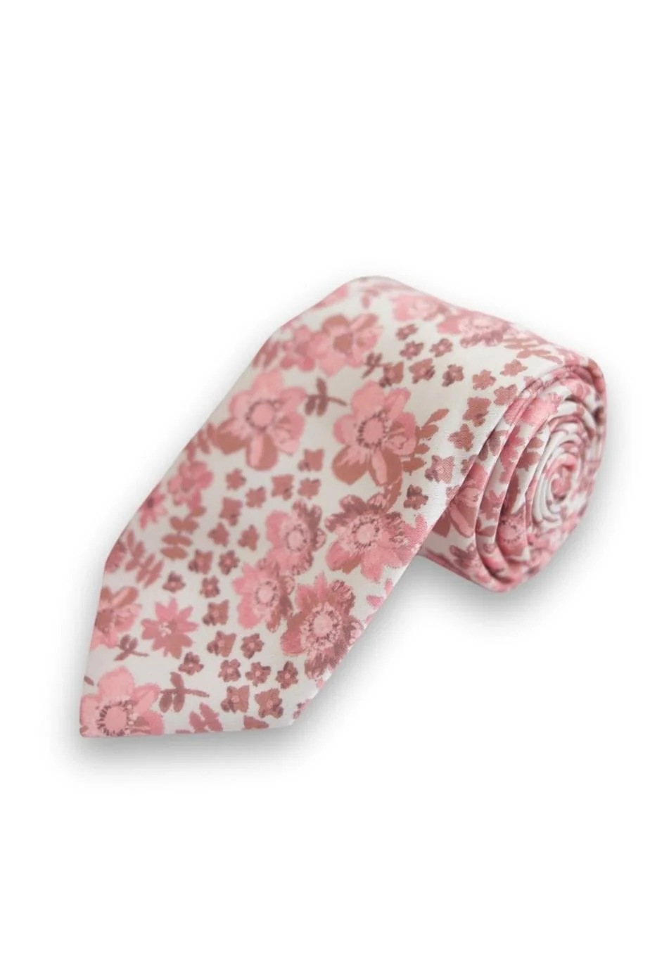 Coordinating Floral Ties - Image 6