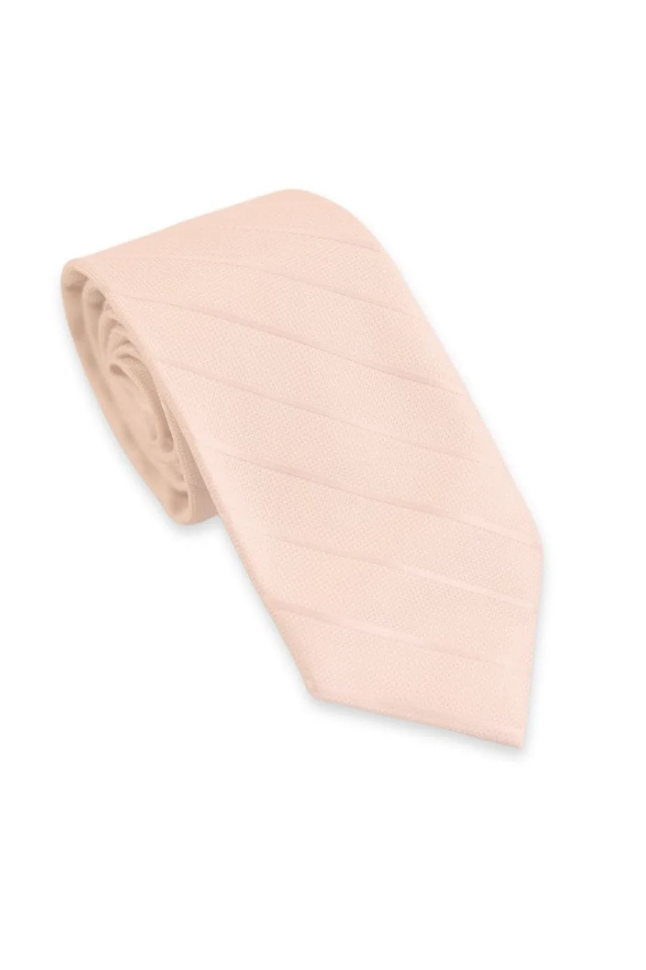 Coordinating Pinstripe Ties - Image 10