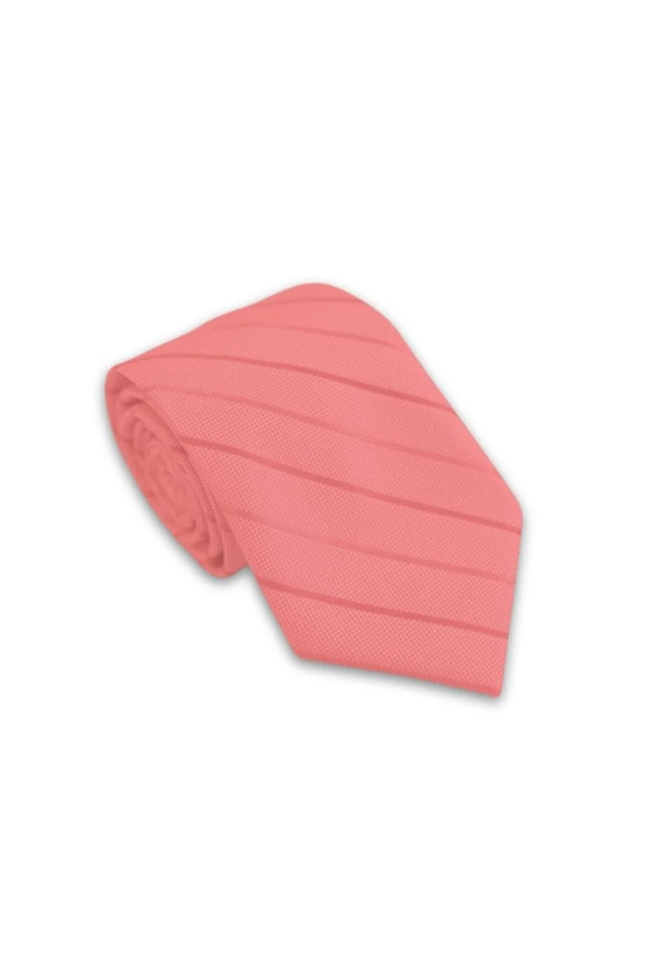 Coordinating Pinstripe Ties - Image 11