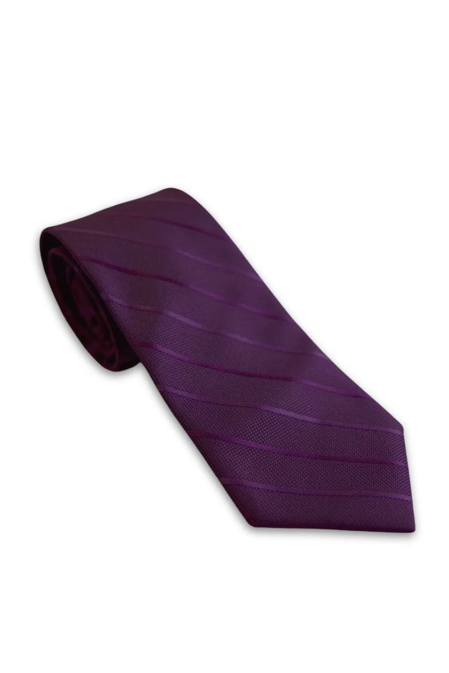 Coordinating Pinstripe Ties - Image 12