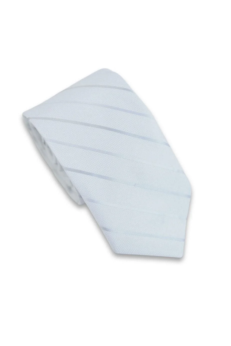 Coordinating Pinstripe Ties - Image 13