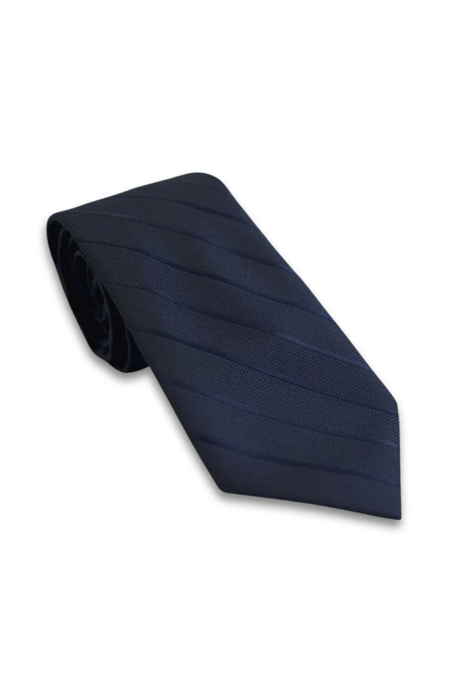 Coordinating Pinstripe Ties - Image 14