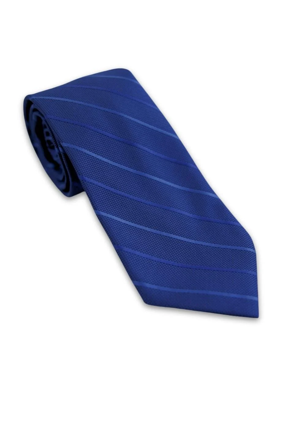 Coordinating Pinstripe Ties - Image 15