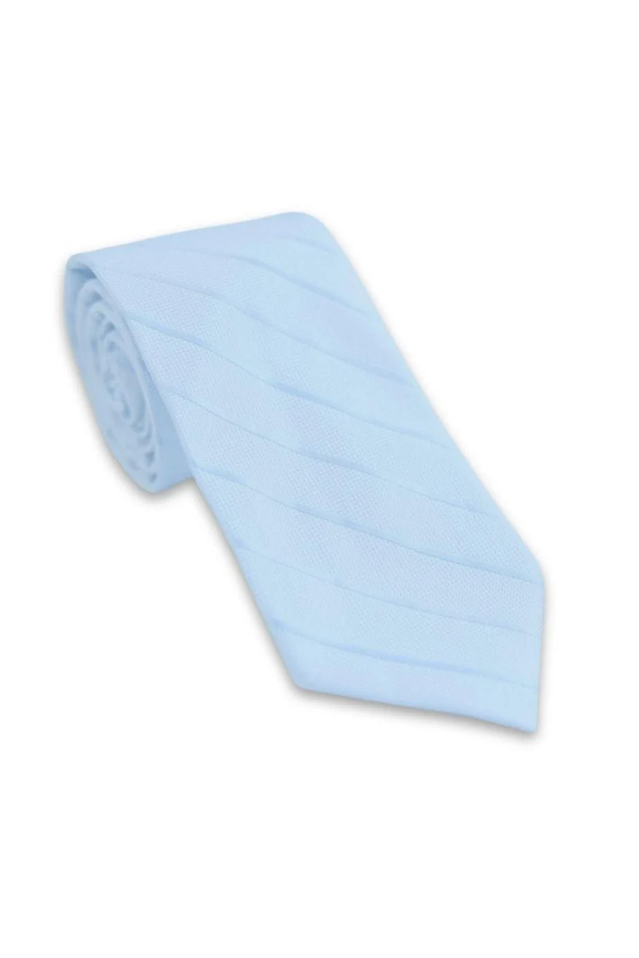 Coordinating Pinstripe Ties - Image 16