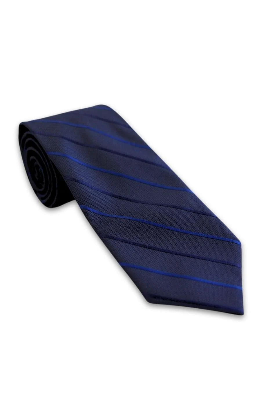 Coordinating Pinstripe Ties - Image 17