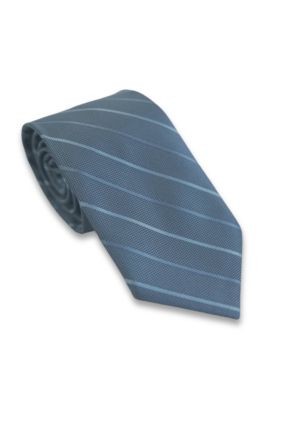 Coordinating Pinstripe Ties - Image 18