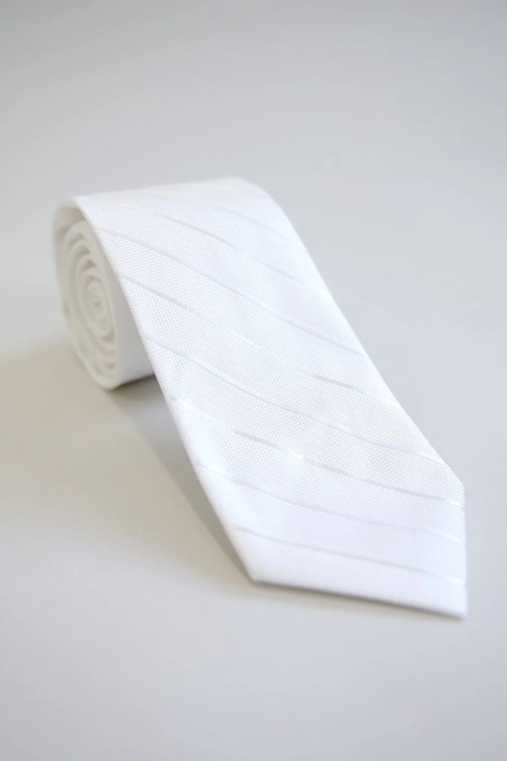 Coordinating Pinstripe Ties - Image 20