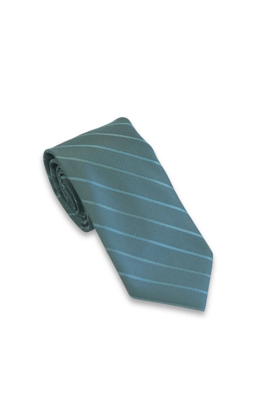 Coordinating Pinstripe Ties - Image 21