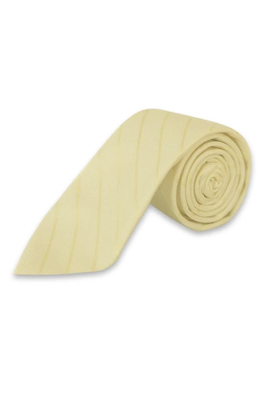 Coordinating Pinstripe Ties - Image 22