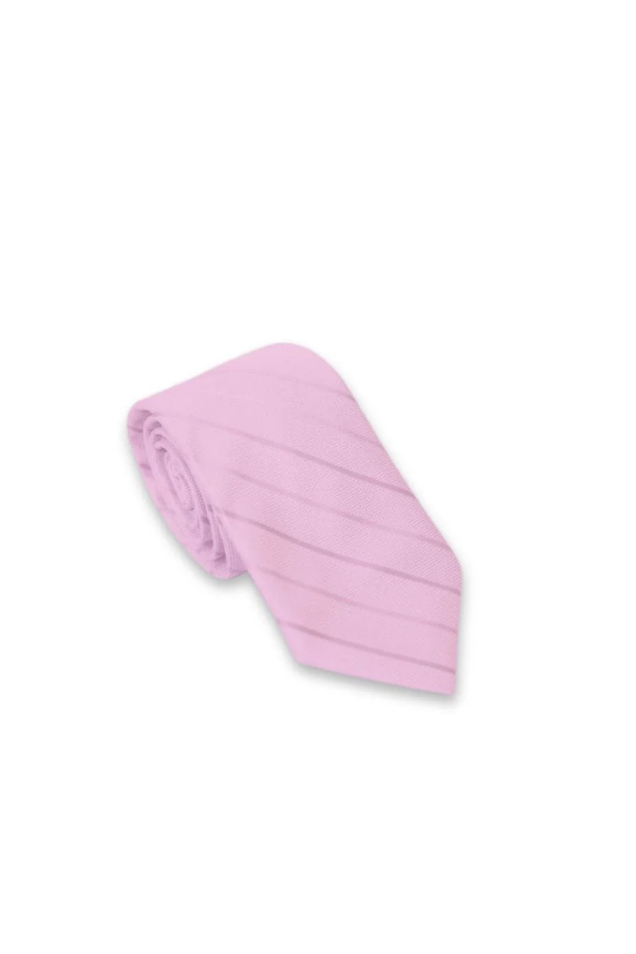 Coordinating Pinstripe Ties - Image 23