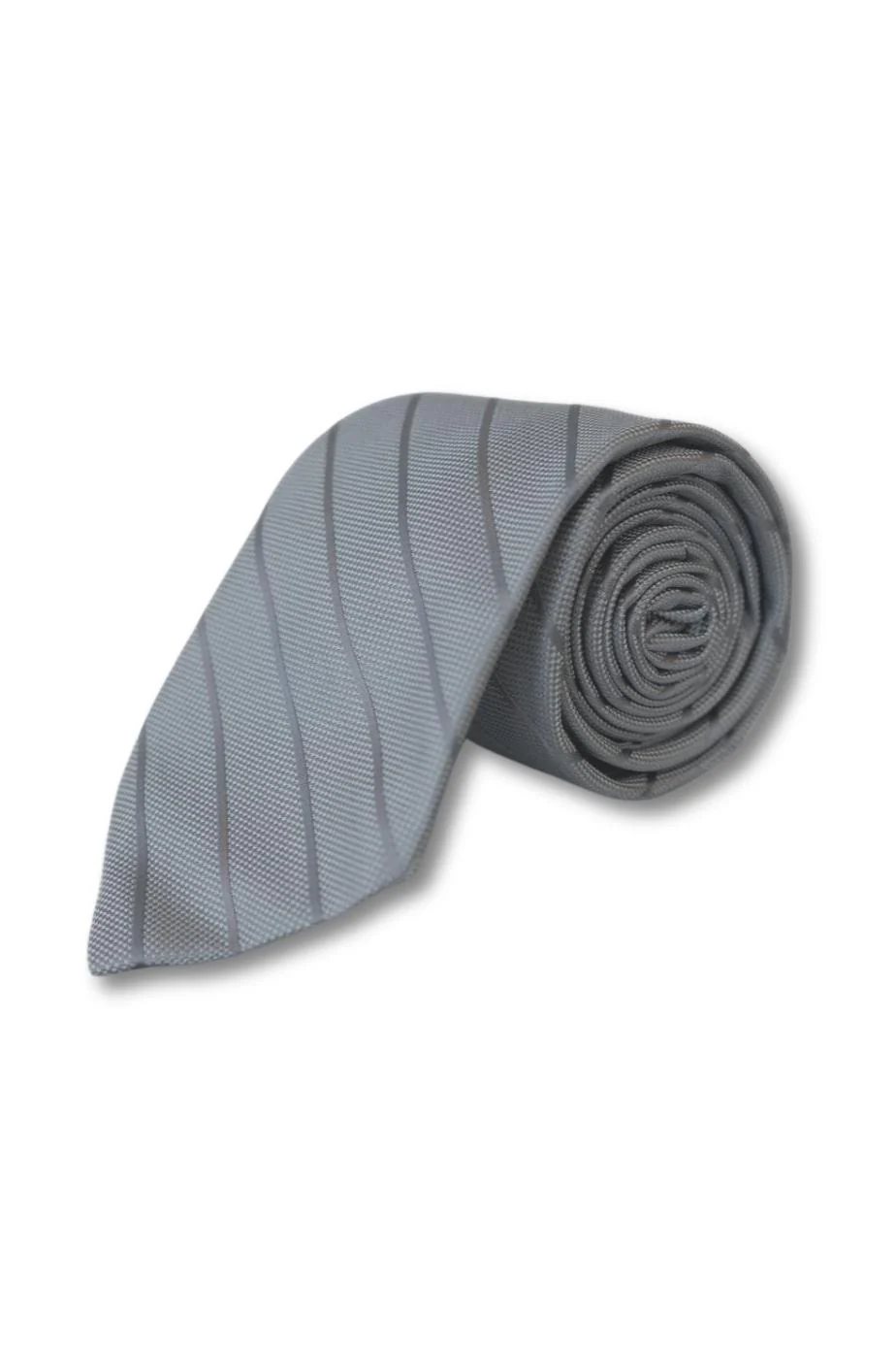 Coordinating Pinstripe Ties - Image 24
