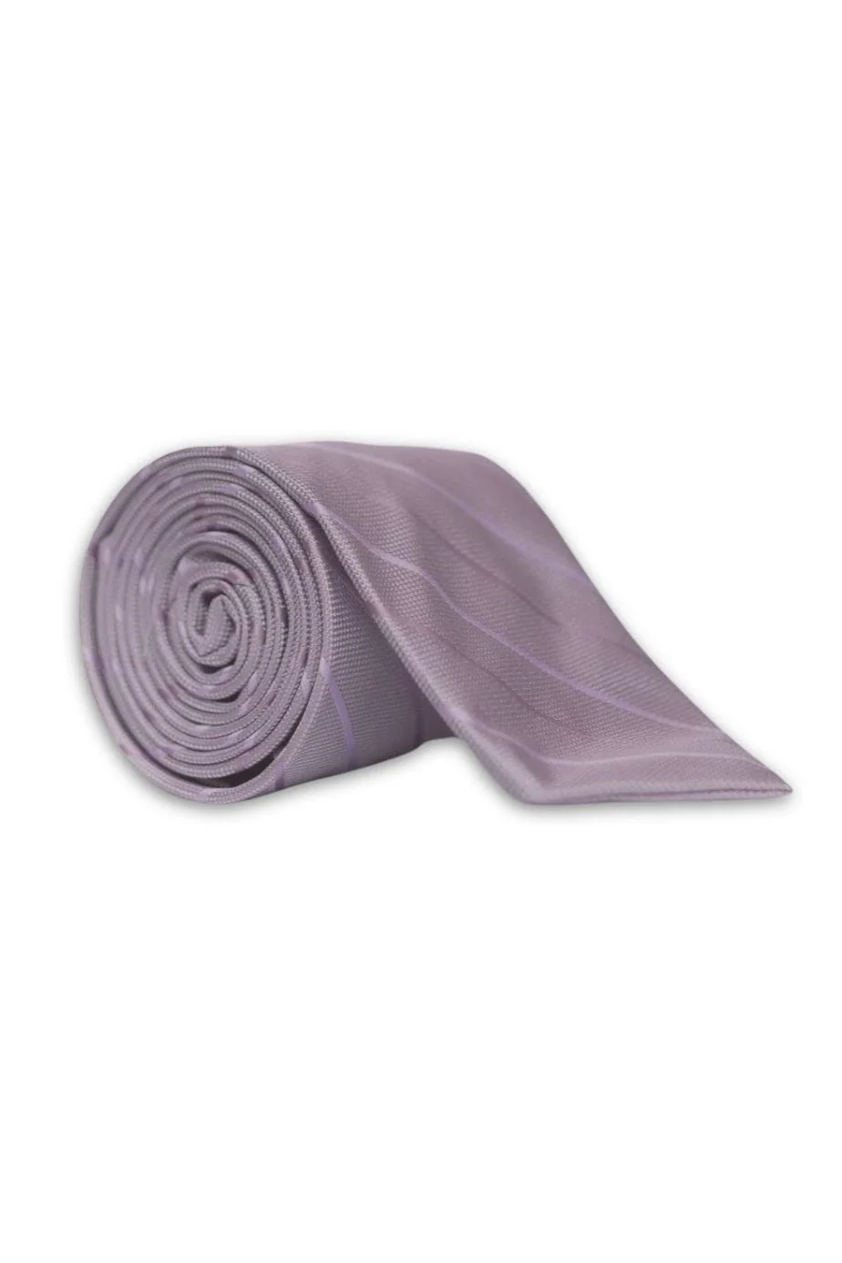 Coordinating Pinstripe Ties - Image 3