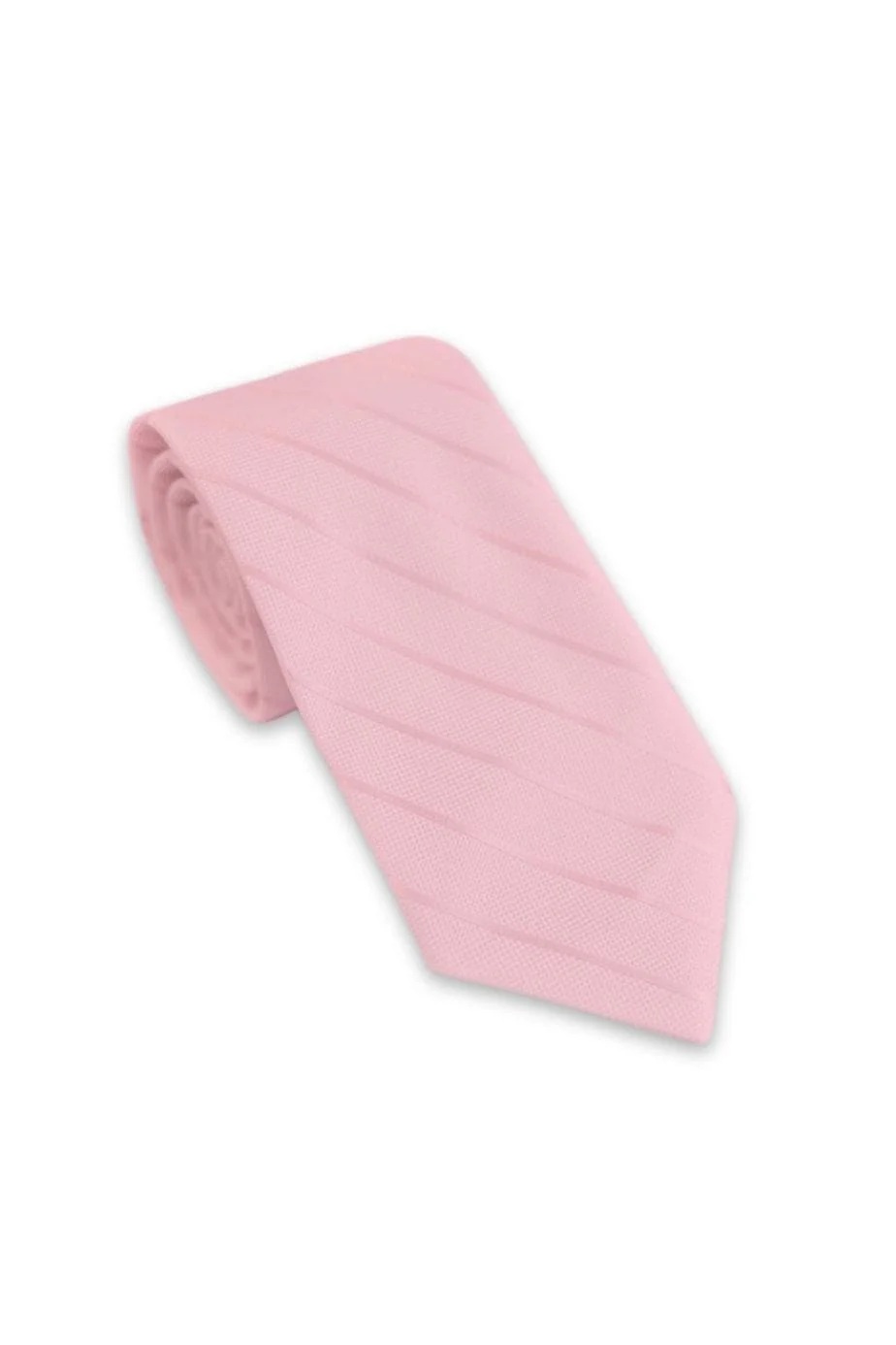 Coordinating Pinstripe Ties - Image 5