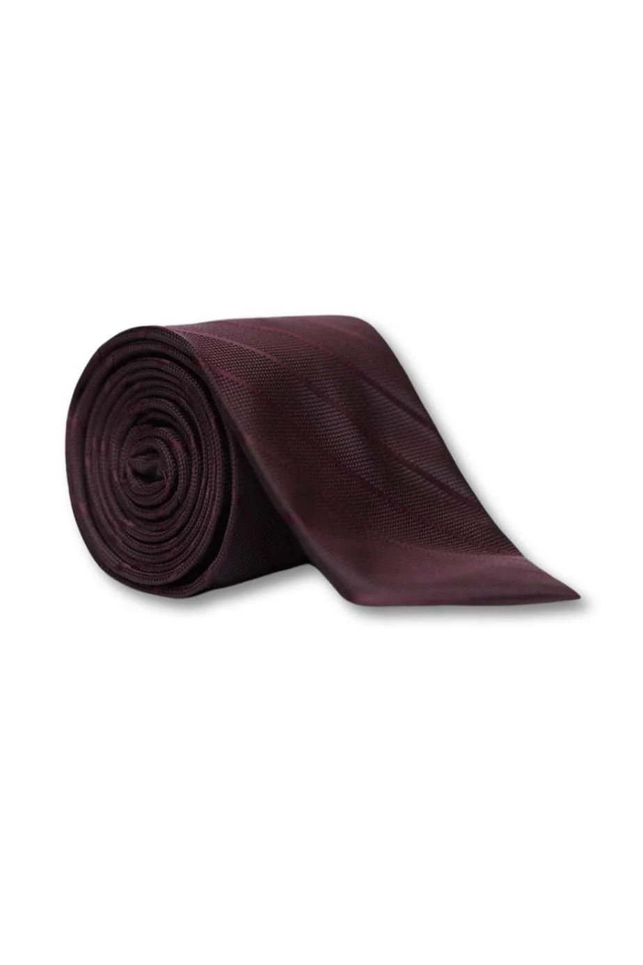 Coordinating Pinstripe Ties - Image 6