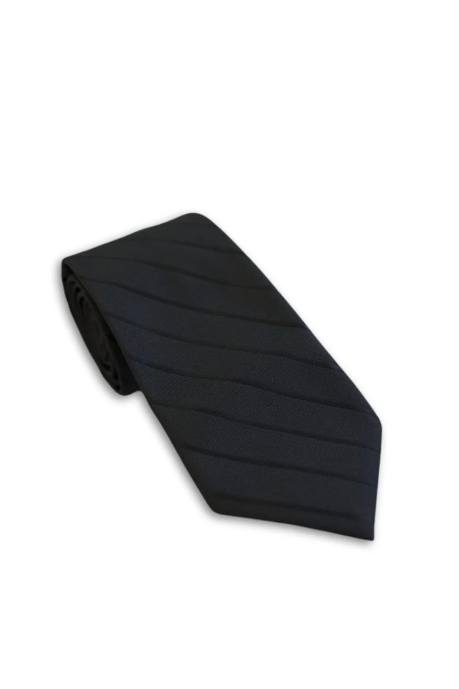 Coordinating Pinstripe Ties - Image 7