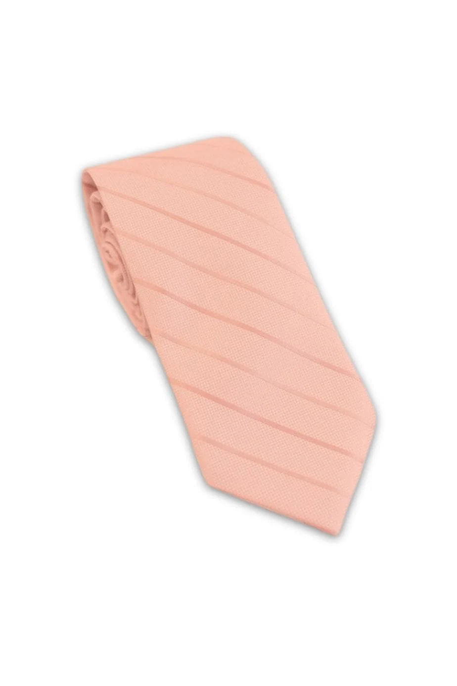 Coordinating Pinstripe Ties - Image 8