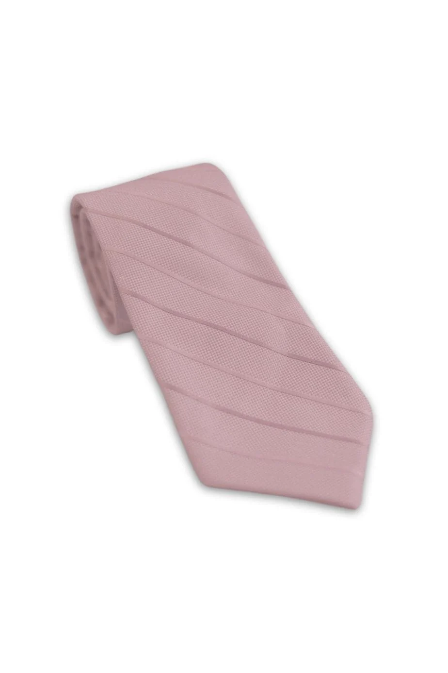 Coordinating Pinstripe Ties - Image 9