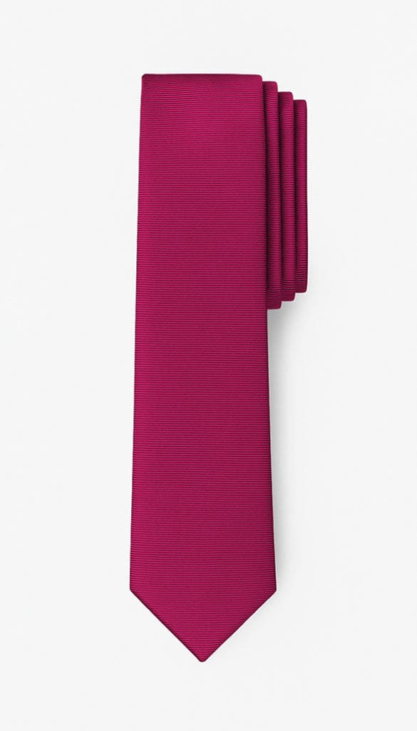Coordinating Solid Ties - Image 15