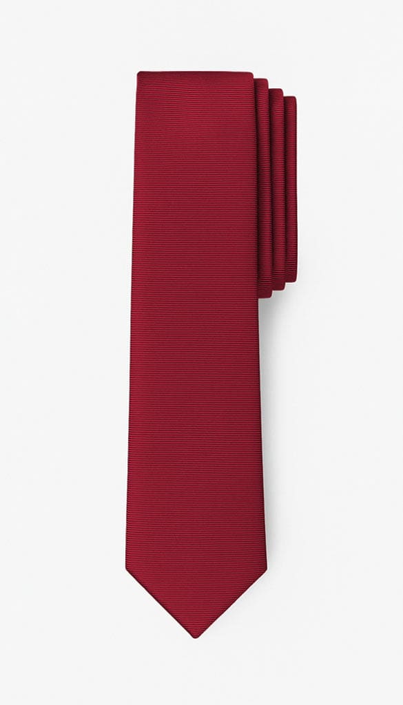 Coordinating Solid Ties - Image 27