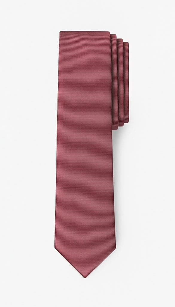 Coordinating Solid Ties - Image 3