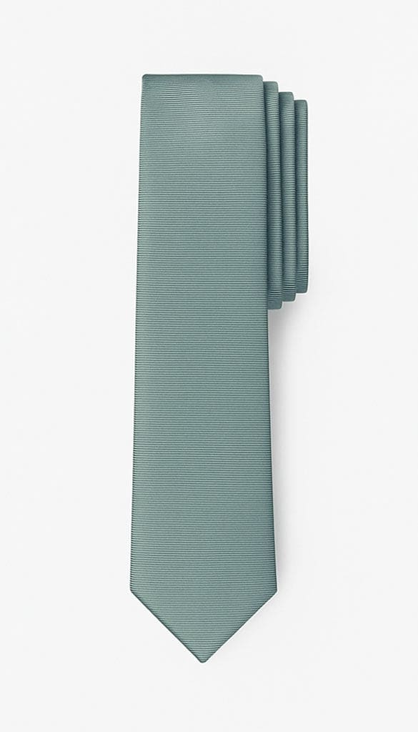 Coordinating Solid Ties - Image 30